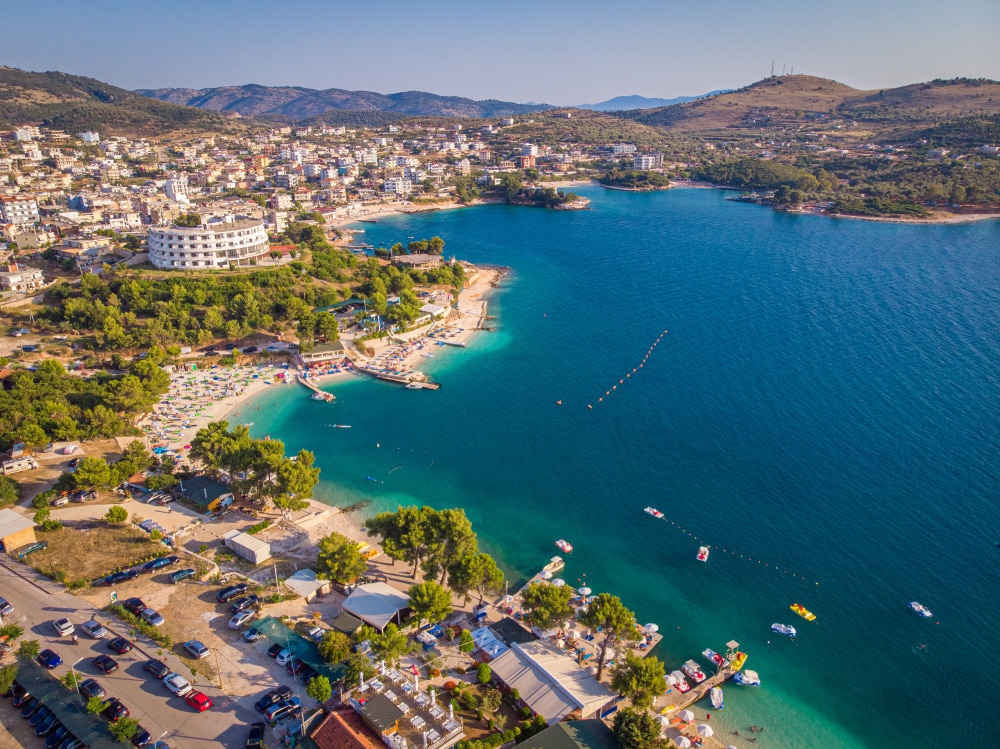 Descubriendo el Paraíso Costero Las 10 Mejores Playas de Albania